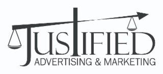 JUSTIFIED ADVERTISING & MARKETING