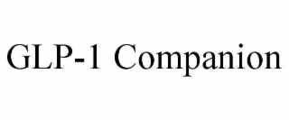 GLP-1 COMPANION
