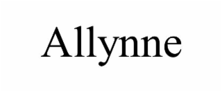 ALLYNNE