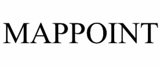 MAPPOINT