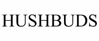 HUSHBUDS