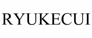 RYUKECUI