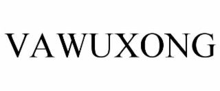 VAWUXONG