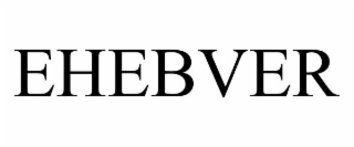 EHEBVER