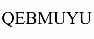 QEBMUYU