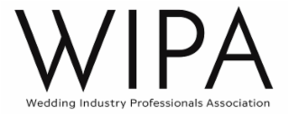 WIPA WEDDING INDUSTRY PROFESSIONALS ASSOCIATION