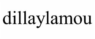DILLAYLAMOU