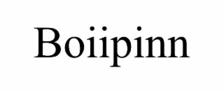 BOIIPINN