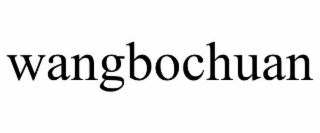 WANGBOCHUAN