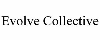 EVOLVE COLLECTIVE