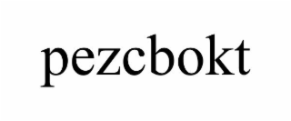 PEZCBOKT