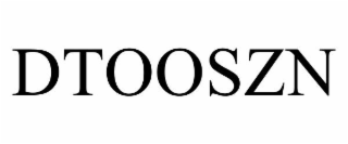 DTOOSZN