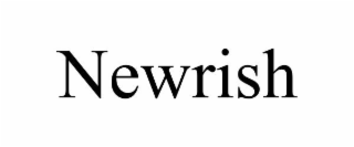 NEWRISH