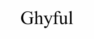 GHYFUL