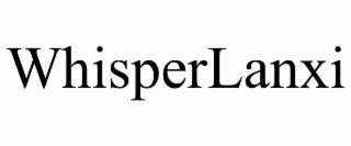 WHISPERLANXI