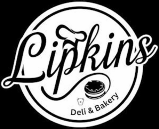 LIPKINS, DELI & BAKERY