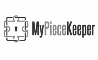 MYPIECEKEEPER