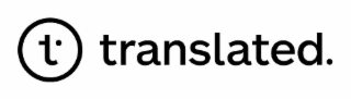 T TRANSLATED