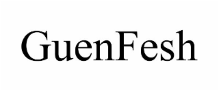GUENFESH