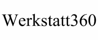 WERKSTATT360