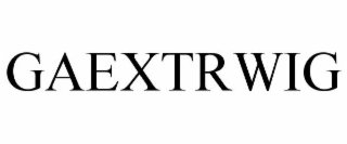 GAEXTRWIG