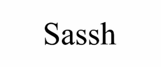 SASSH