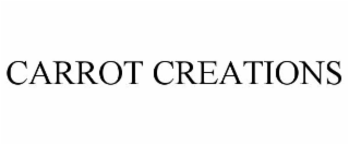 CARROT CREATIONS