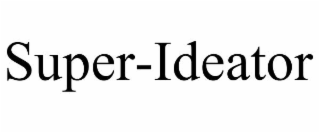 SUPER-IDEATOR