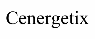 CENERGETIX