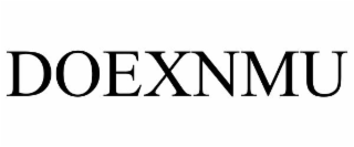 DOEXNMU