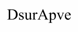 DSURAPVE