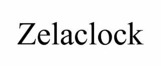 ZELACLOCK