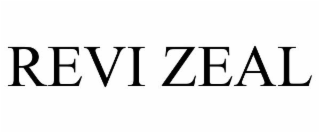 REVI ZEAL
