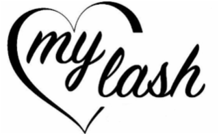 MY LASH
