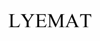 LYEMAT