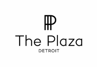 P THE PLAZA DETROIT