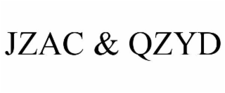 JZAC & QZYD