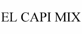 EL CAPI MIX