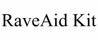 RAVEAID KIT