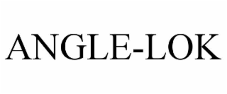 ANGLE-LOK