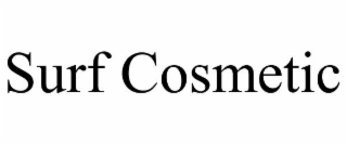 SURF COSMETIC