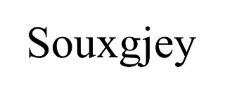 SOUXGJEY