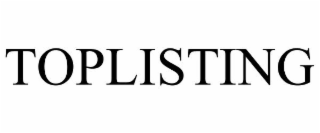 TOPLISTING