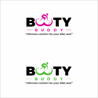 BOOTY BUDDY - 