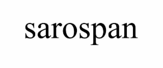 SAROSPAN
