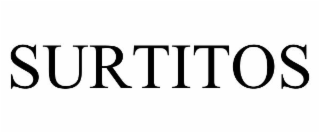 SURTITOS
