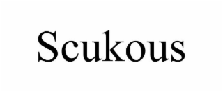 SCUKOUS