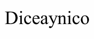 DICEAYNICO