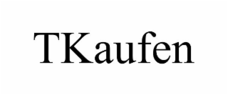 TKAUFEN