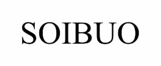SOIBUO